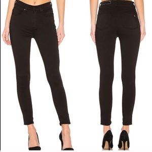 Rag and Bone high rise ankle skinny pants NWT